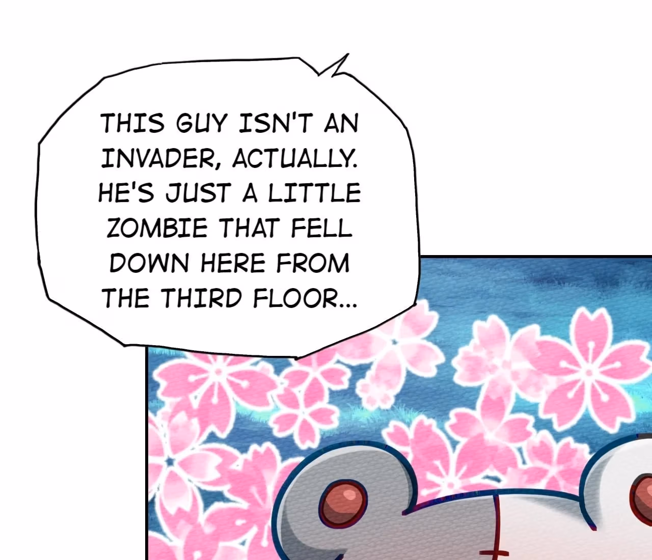 Despite Being Summoned as a Demon, I Still Need to Practice Chinese Medicine Chapter 5 page 24 - 