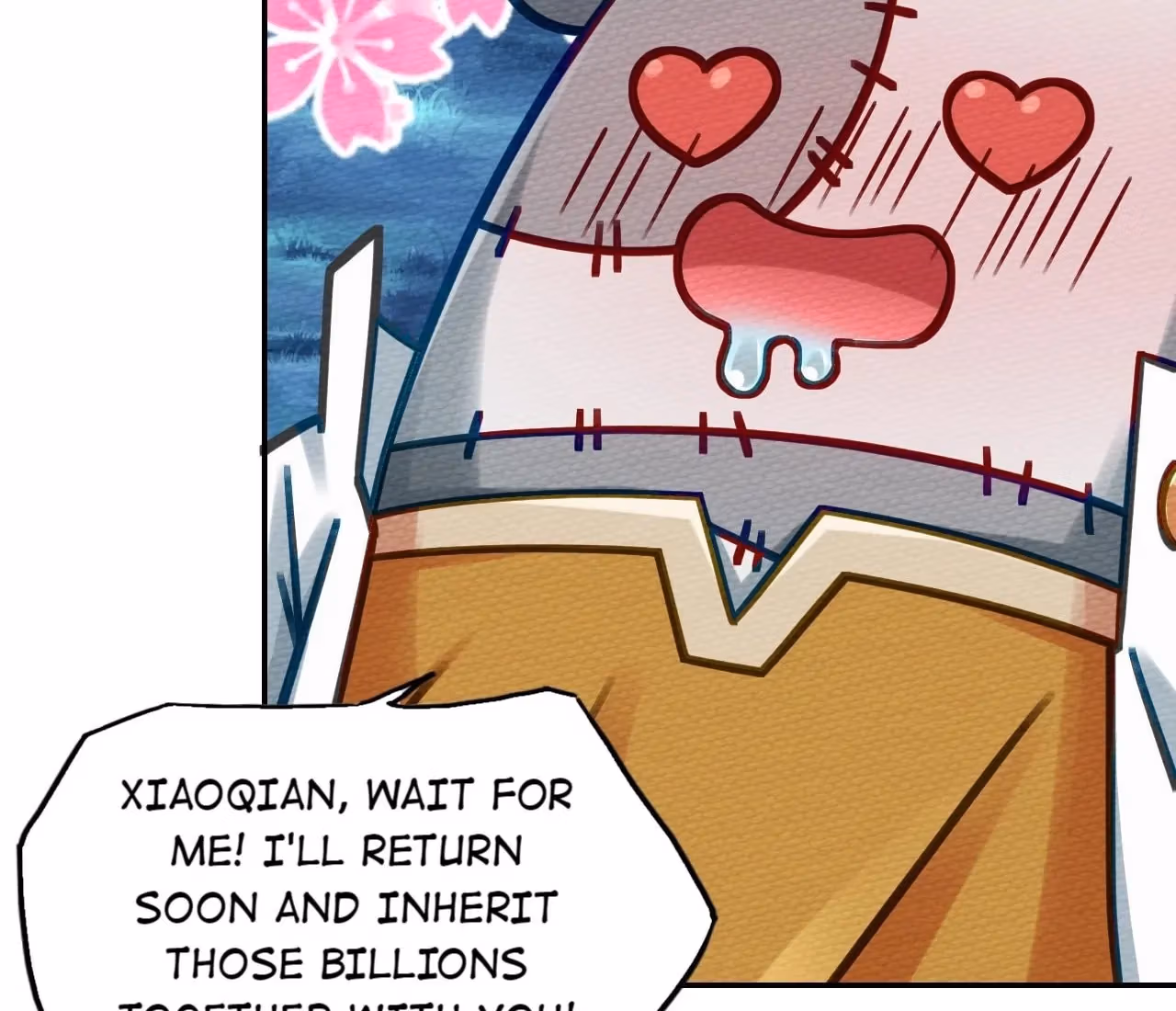 Despite Being Summoned as a Demon, I Still Need to Practice Chinese Medicine Chapter 5 page 25 - 