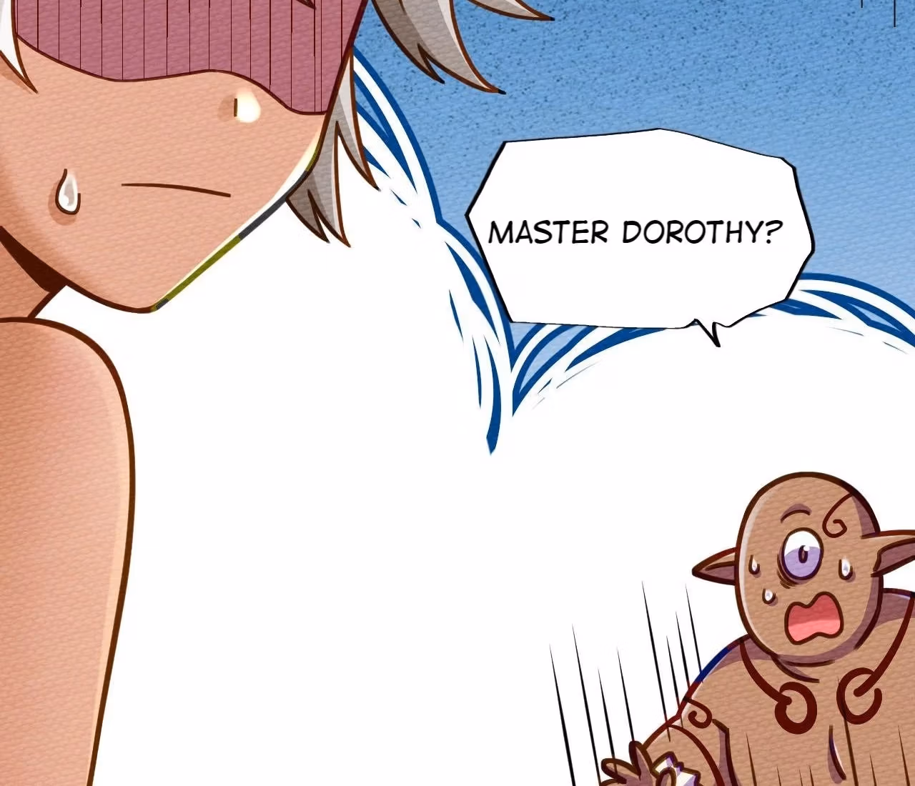 Despite Being Summoned as a Demon, I Still Need to Practice Chinese Medicine Chapter 5 page 28 - 