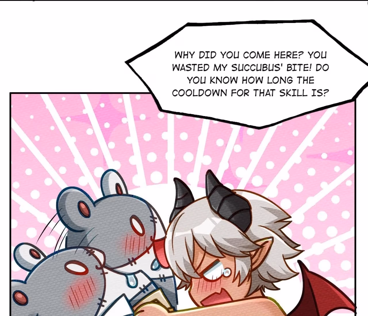 Despite Being Summoned as a Demon, I Still Need to Practice Chinese Medicine Chapter 5 page 30 - 