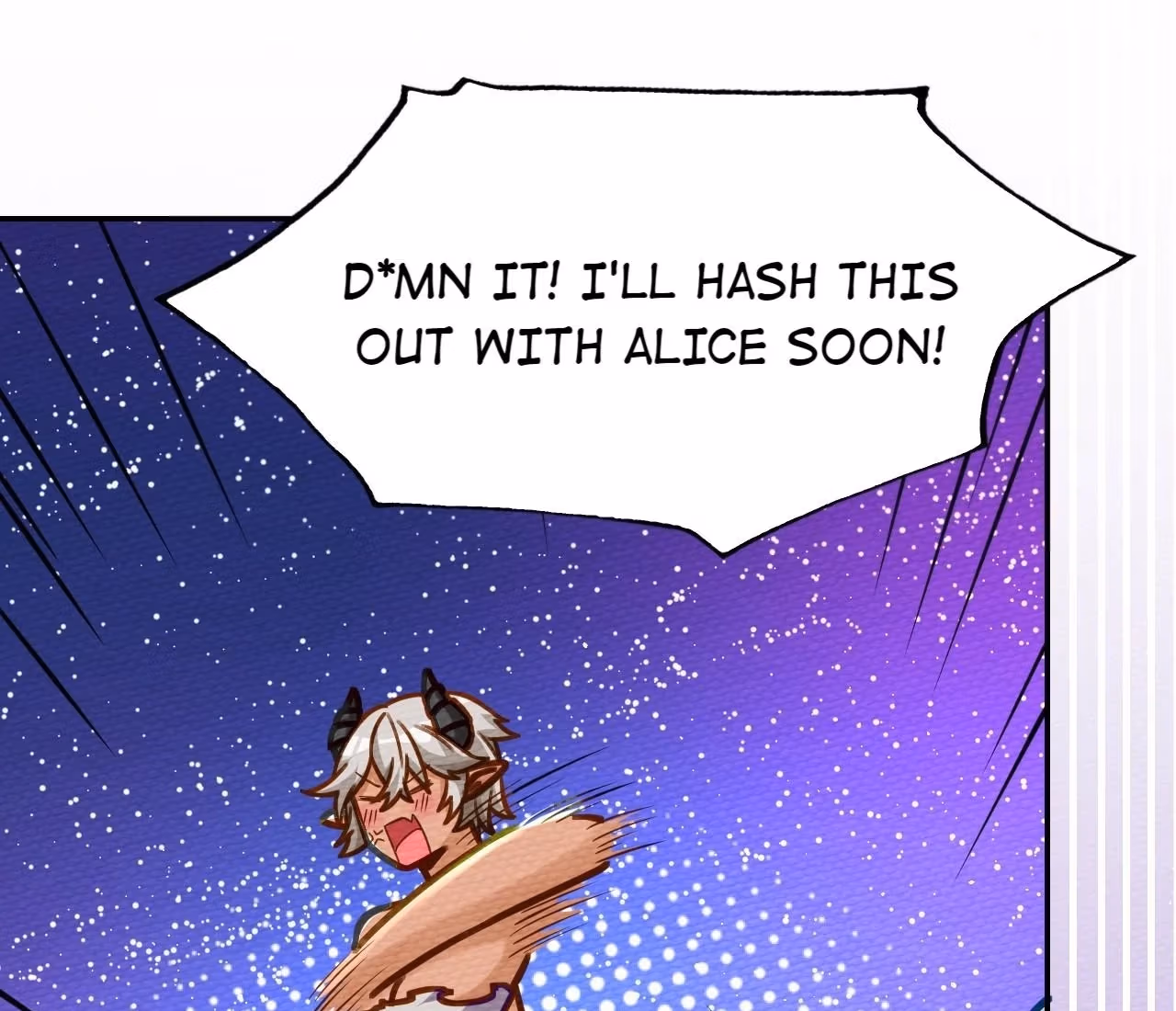 Despite Being Summoned as a Demon, I Still Need to Practice Chinese Medicine Chapter 5 page 35 - 