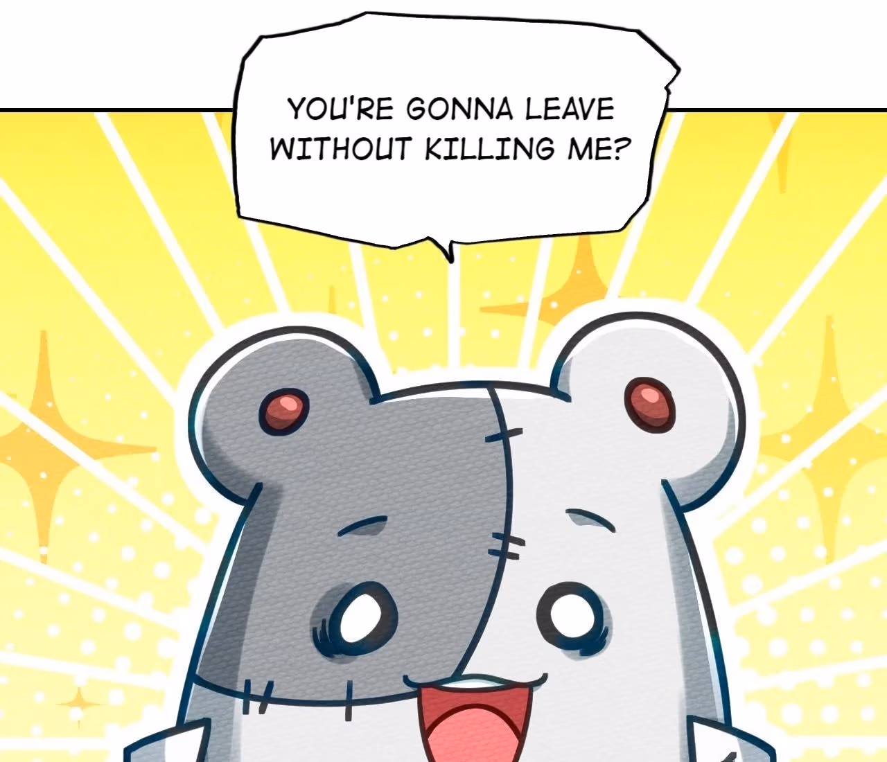 Despite Being Summoned as a Demon, I Still Need to Practice Chinese Medicine Chapter 5 page 41 - 
