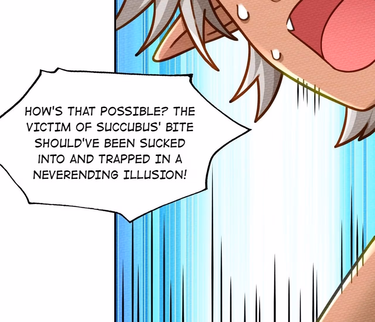 Despite Being Summoned as a Demon, I Still Need to Practice Chinese Medicine Chapter 5 page 44 - 