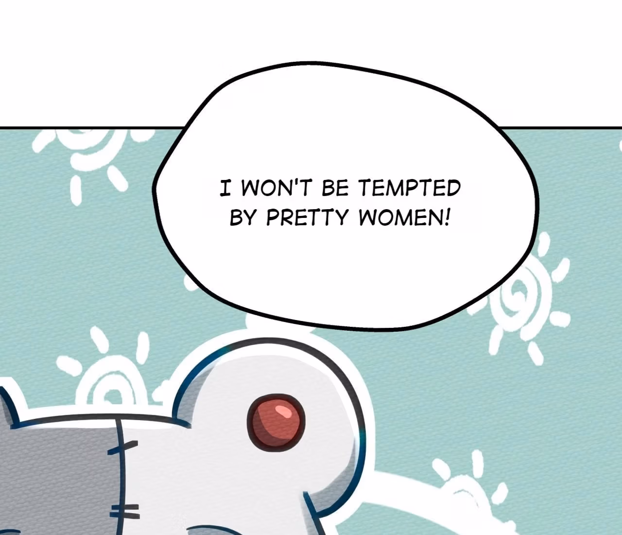 Despite Being Summoned as a Demon, I Still Need to Practice Chinese Medicine Chapter 5 page 46 - 
