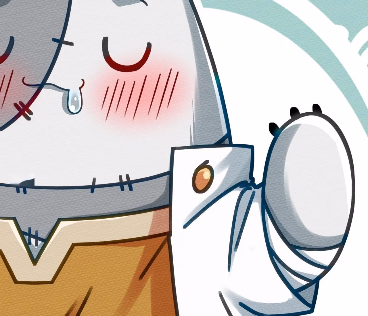Despite Being Summoned as a Demon, I Still Need to Practice Chinese Medicine Chapter 5 page 47 - 