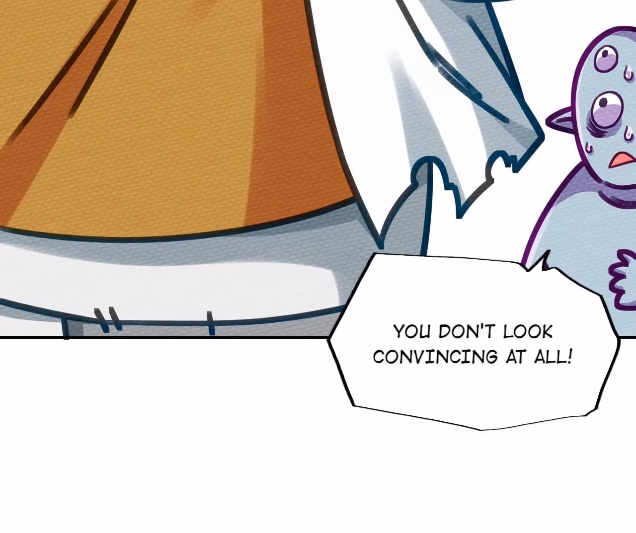 Despite Being Summoned as a Demon, I Still Need to Practice Chinese Medicine Chapter 5 page 48 - 