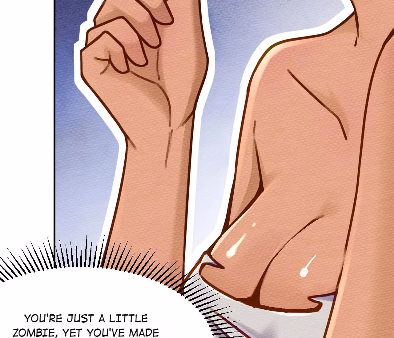 Despite Being Summoned as a Demon, I Still Need to Practice Chinese Medicine Chapter 5 page 50 - 