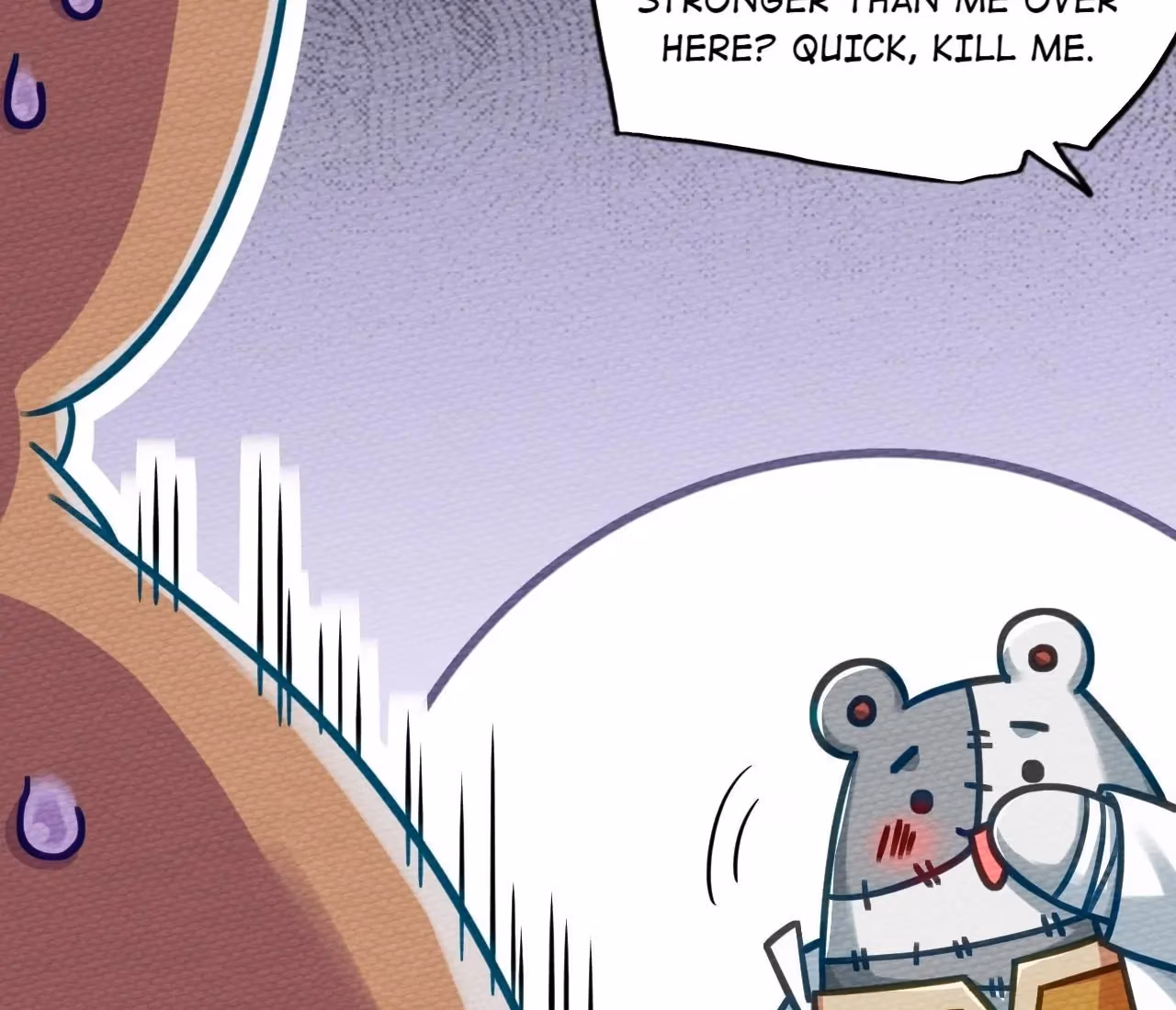 Despite Being Summoned as a Demon, I Still Need to Practice Chinese Medicine Chapter 5 page 53 - 