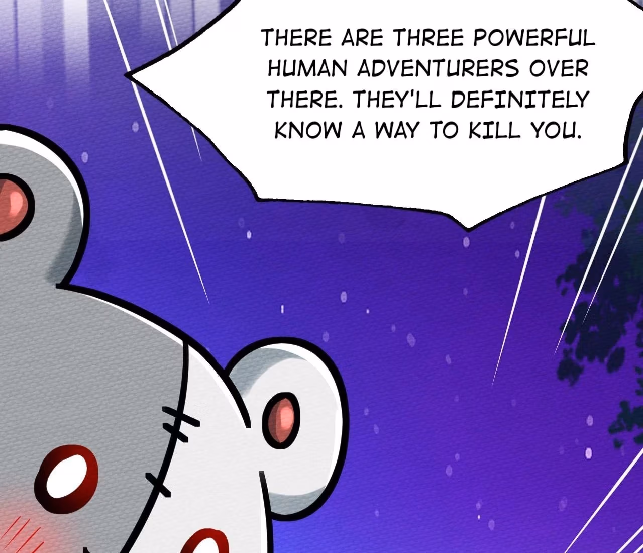 Despite Being Summoned as a Demon, I Still Need to Practice Chinese Medicine Chapter 5 page 61 - 