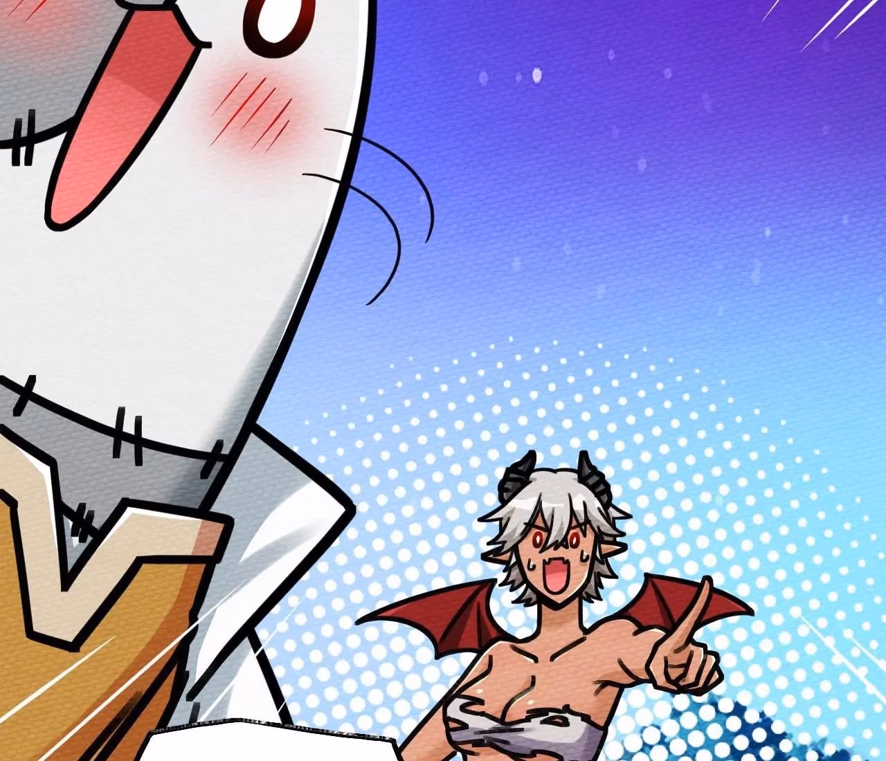 Despite Being Summoned as a Demon, I Still Need to Practice Chinese Medicine Chapter 5 page 62 - 