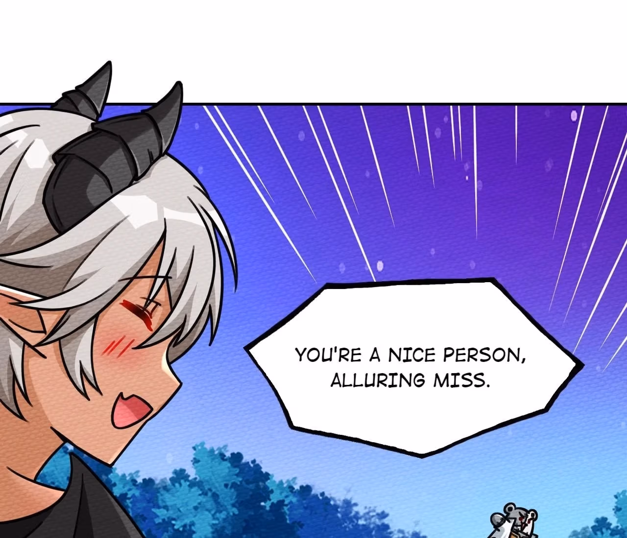 Despite Being Summoned as a Demon, I Still Need to Practice Chinese Medicine Chapter 5 page 64 - 