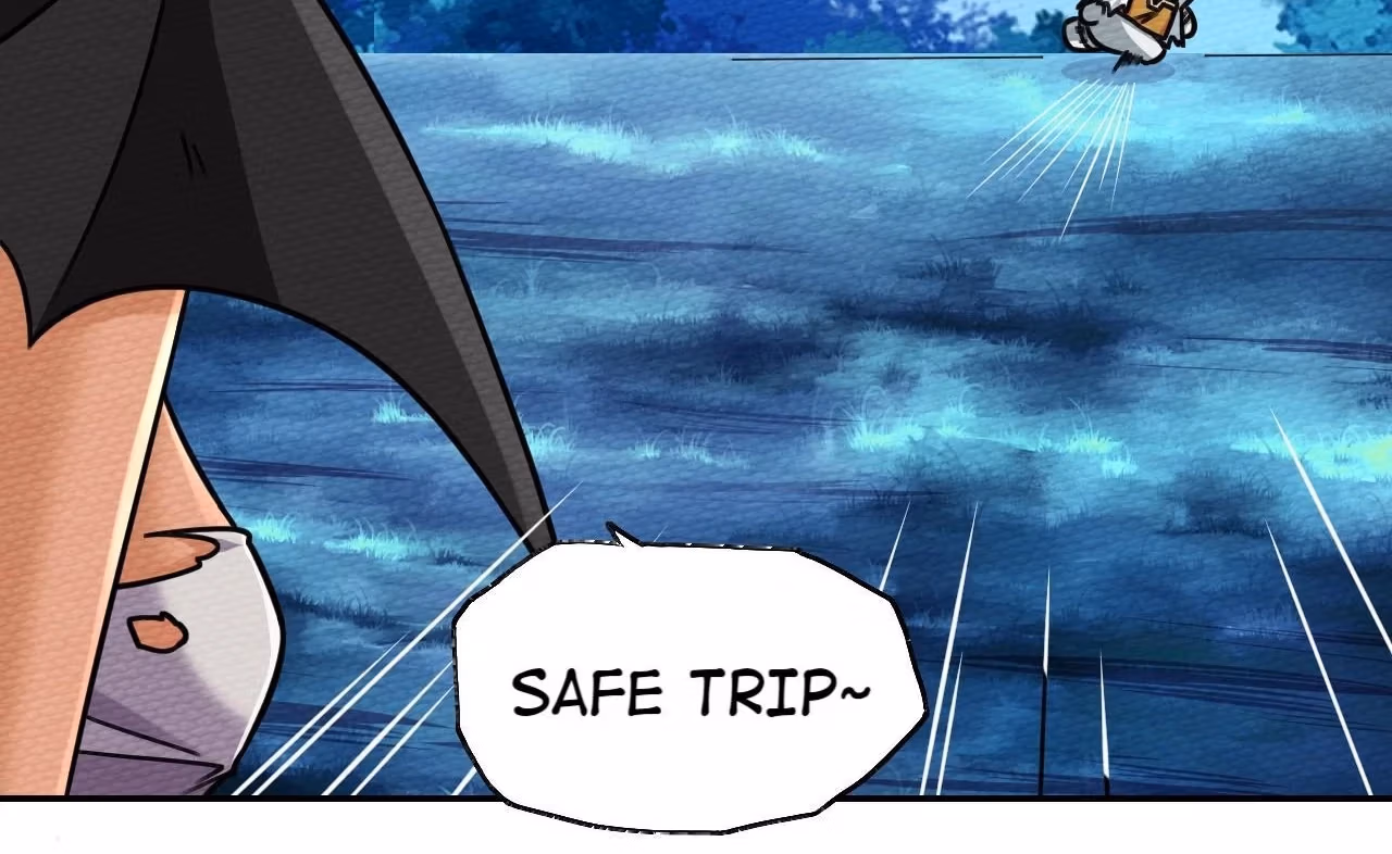 Despite Being Summoned as a Demon, I Still Need to Practice Chinese Medicine Chapter 5 page 65 - 