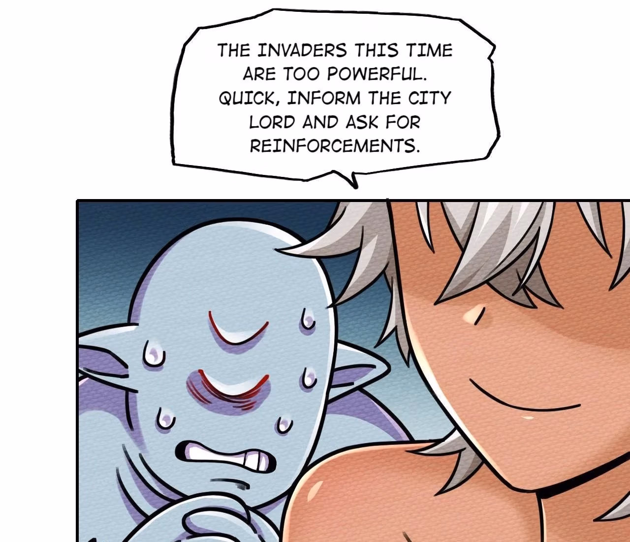 Despite Being Summoned as a Demon, I Still Need to Practice Chinese Medicine Chapter 5 page 66 - 