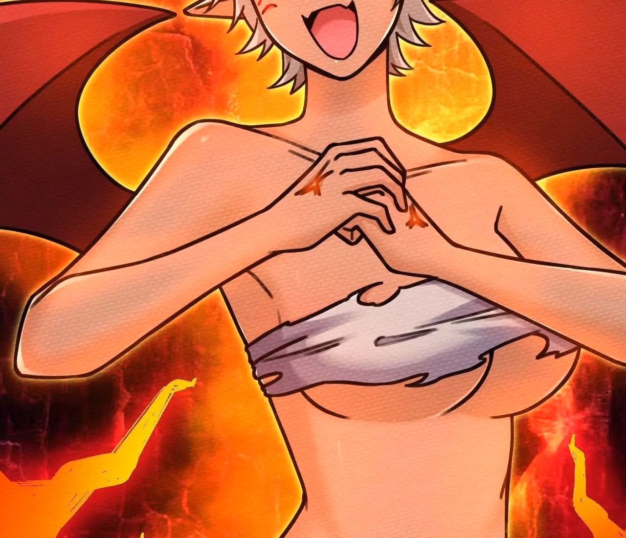 Despite Being Summoned as a Demon, I Still Need to Practice Chinese Medicine Chapter 5 page 69 - 