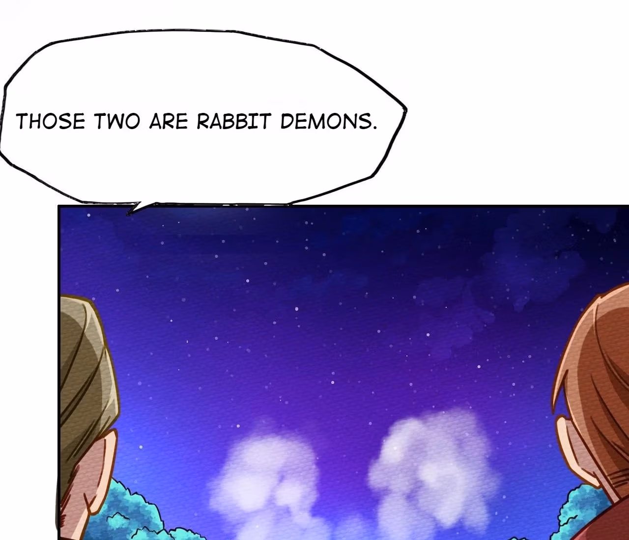 Despite Being Summoned as a Demon, I Still Need to Practice Chinese Medicine Chapter 5 page 74 - 