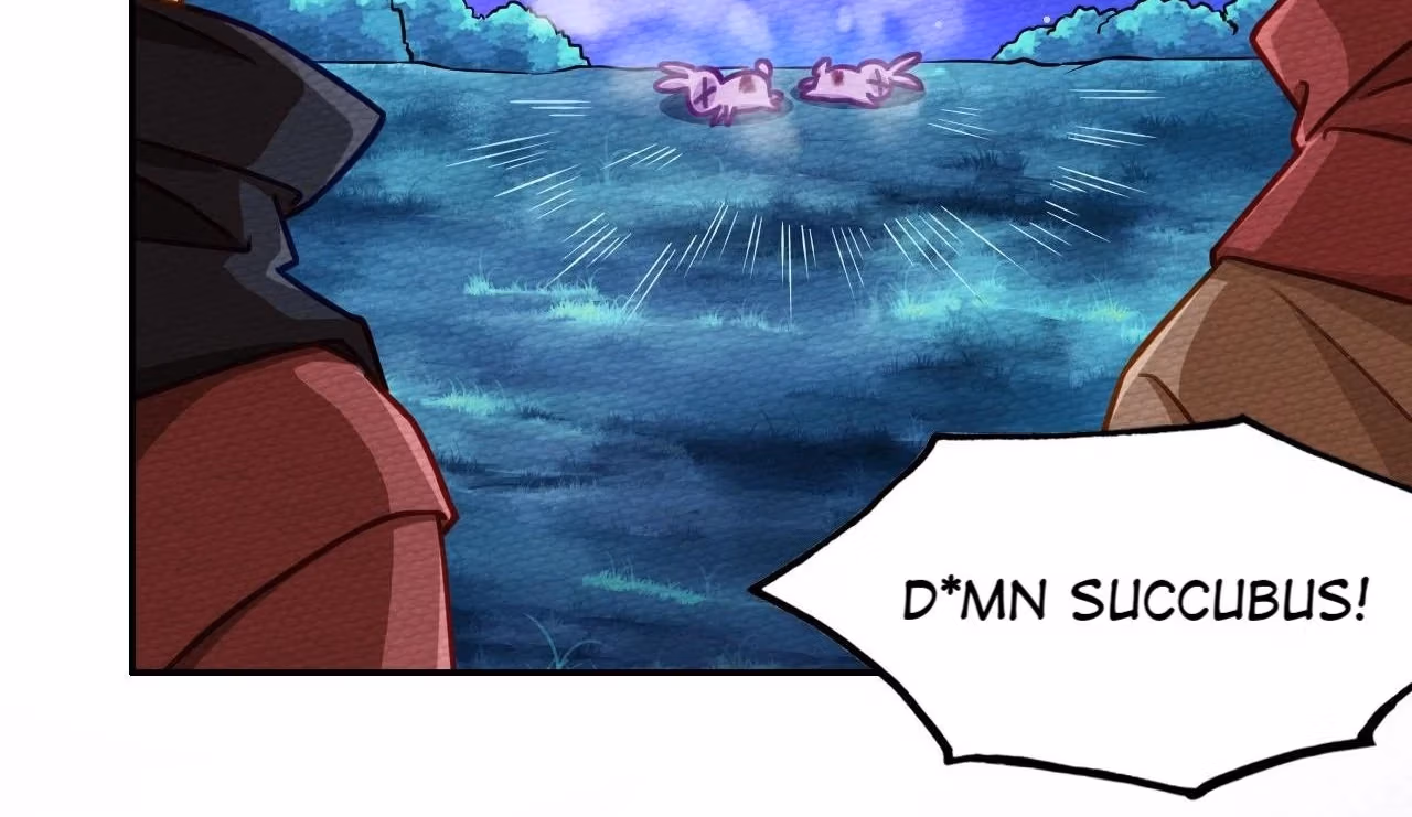 Despite Being Summoned as a Demon, I Still Need to Practice Chinese Medicine Chapter 5 page 75 - 