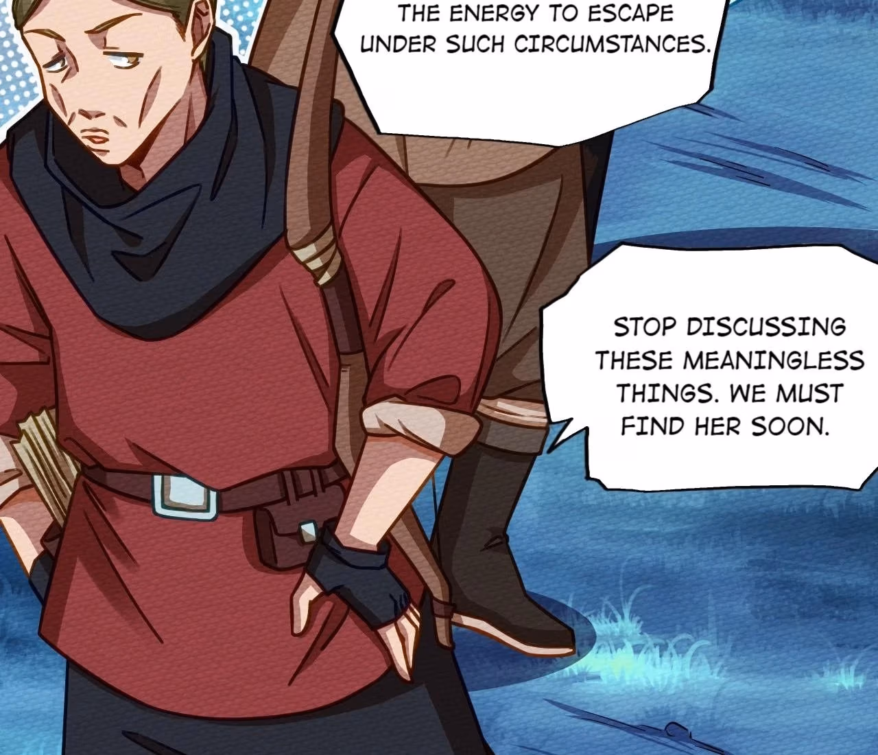 Despite Being Summoned as a Demon, I Still Need to Practice Chinese Medicine Chapter 5 page 79 - 