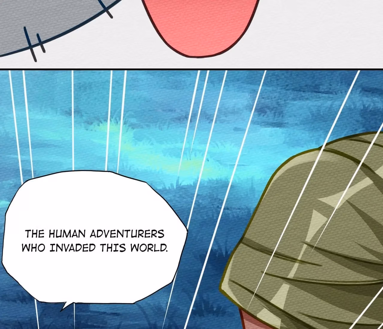 Despite Being Summoned as a Demon, I Still Need to Practice Chinese Medicine Chapter 5 page 87 - 
