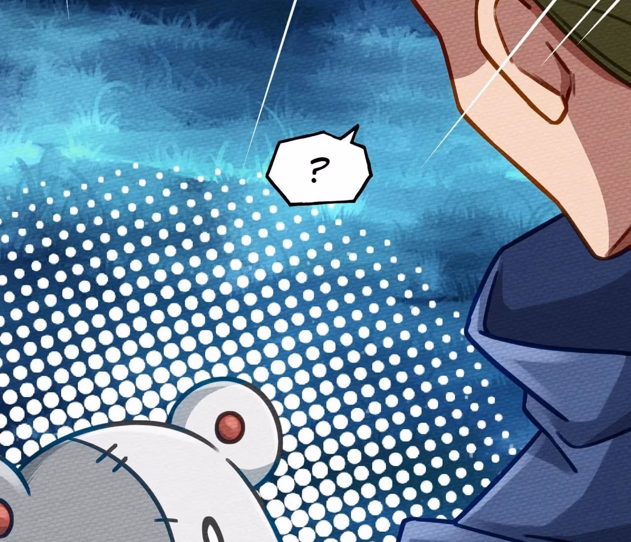 Despite Being Summoned as a Demon, I Still Need to Practice Chinese Medicine Chapter 5 page 89 - 
