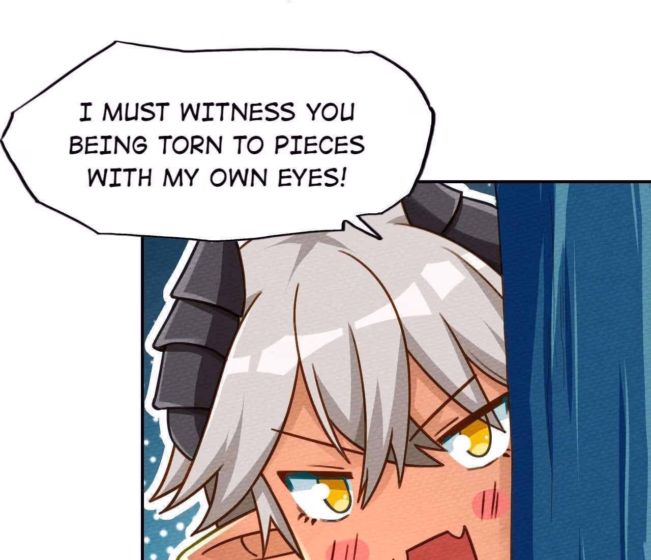 Despite Being Summoned as a Demon, I Still Need to Practice Chinese Medicine Chapter 5 page 95 - 