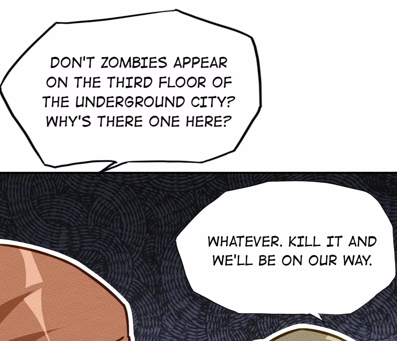 Despite Being Summoned as a Demon, I Still Need to Practice Chinese Medicine Chapter 5 page 97 - 