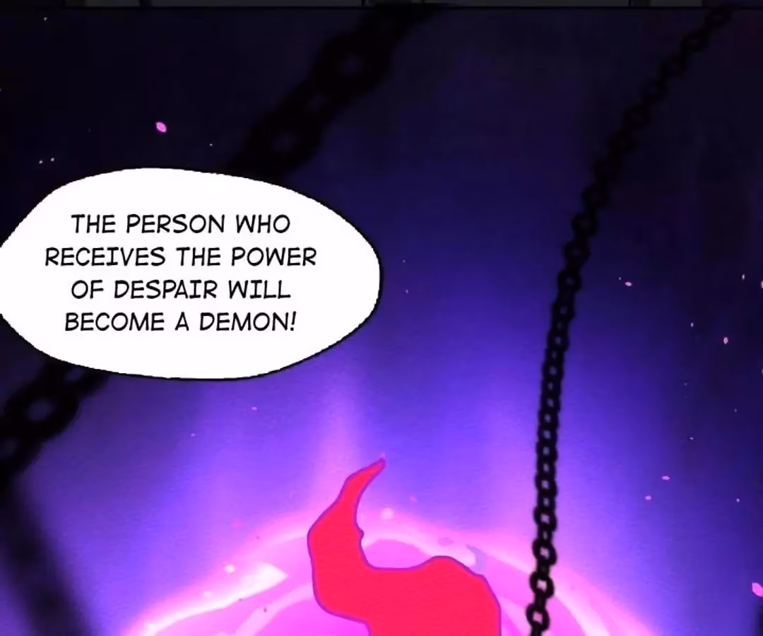 Despite Being Summoned as a Demon, I Still Need to Practice Chinese Medicine Chapter 50 page 116 - 