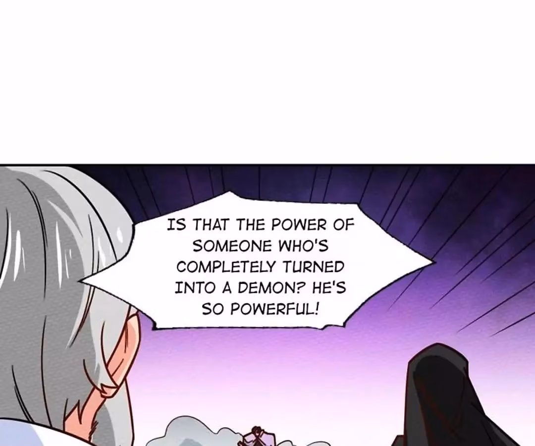 Despite Being Summoned as a Demon, I Still Need to Practice Chinese Medicine Chapter 50 page 124 - 