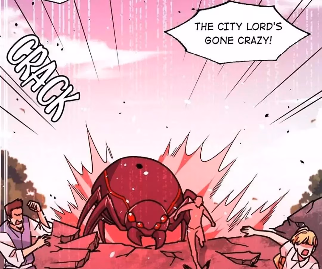 Despite Being Summoned as a Demon, I Still Need to Practice Chinese Medicine Chapter 50 page 19 - 