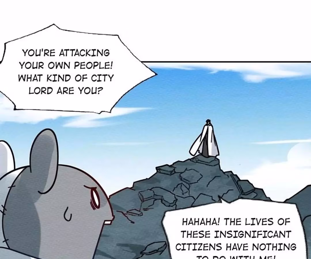 Despite Being Summoned as a Demon, I Still Need to Practice Chinese Medicine Chapter 50 page 22 - 