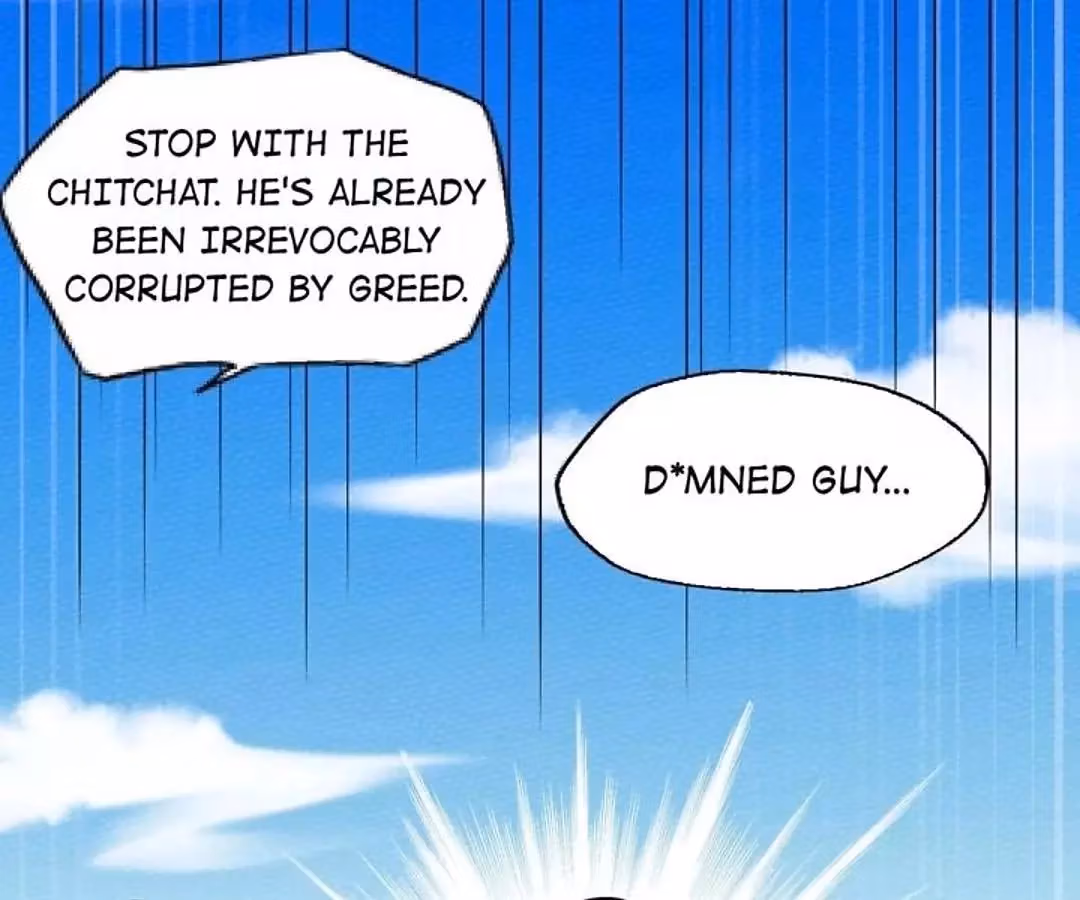Despite Being Summoned as a Demon, I Still Need to Practice Chinese Medicine Chapter 50 page 27 - 