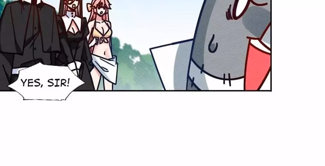 Despite Being Summoned as a Demon, I Still Need to Practice Chinese Medicine Chapter 50 page 31 - 