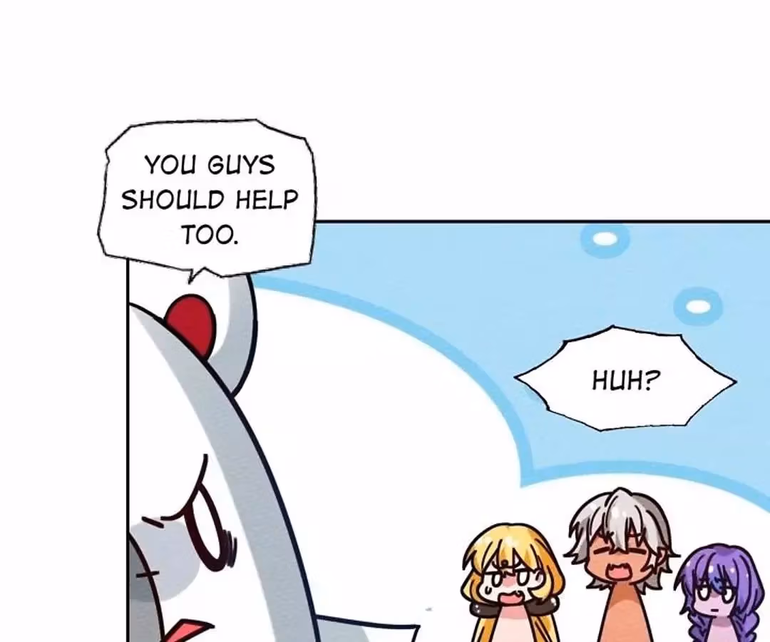 Despite Being Summoned as a Demon, I Still Need to Practice Chinese Medicine Chapter 50 page 32 - 