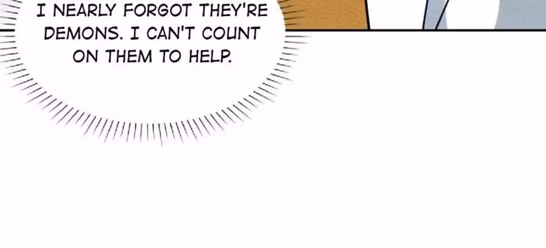 Despite Being Summoned as a Demon, I Still Need to Practice Chinese Medicine Chapter 50 page 37 - 