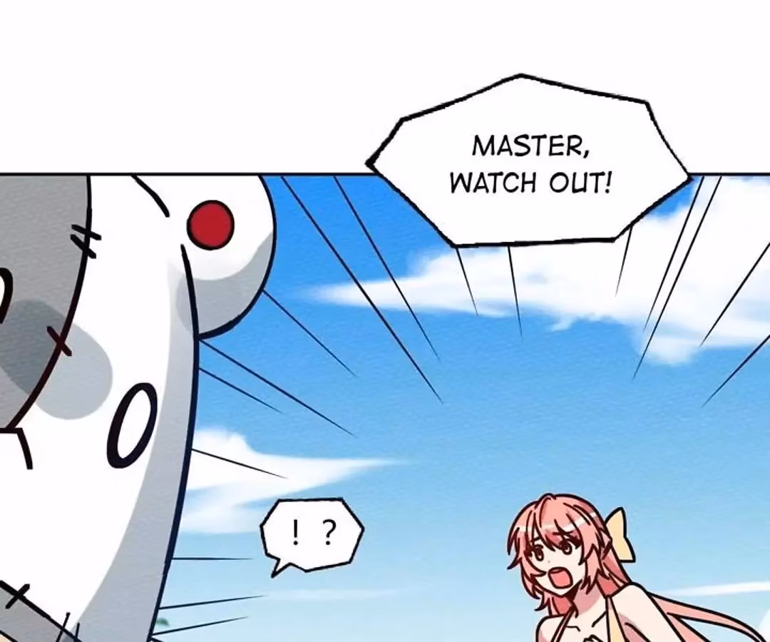 Despite Being Summoned as a Demon, I Still Need to Practice Chinese Medicine Chapter 50 page 38 - 