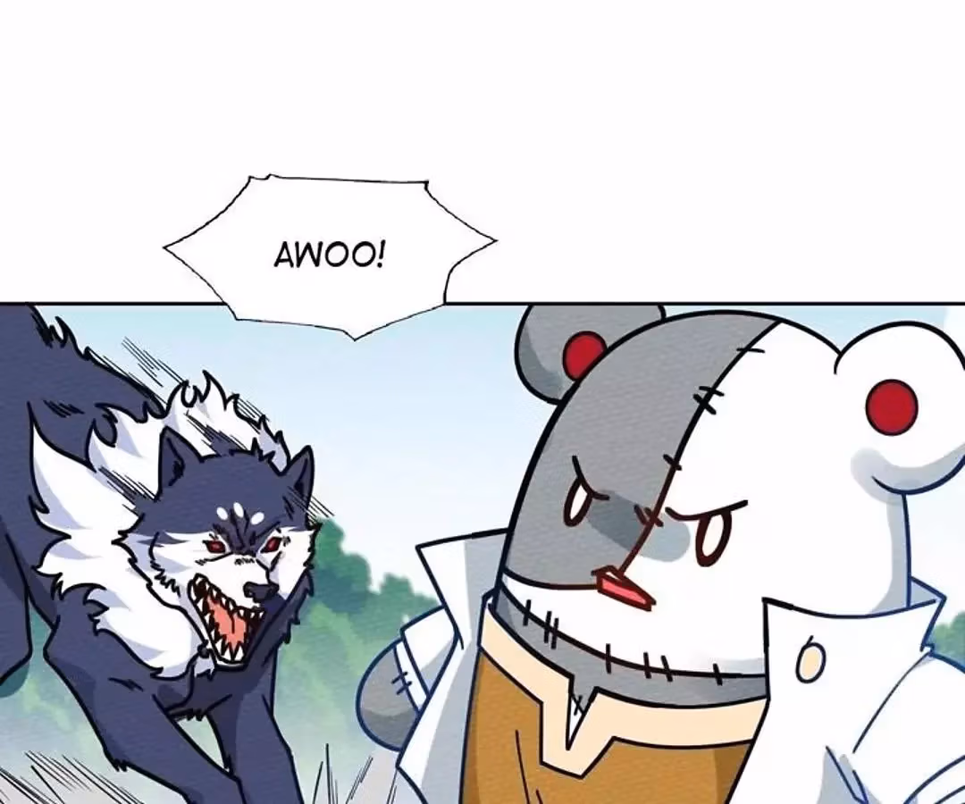 Despite Being Summoned as a Demon, I Still Need to Practice Chinese Medicine Chapter 50 page 40 - 