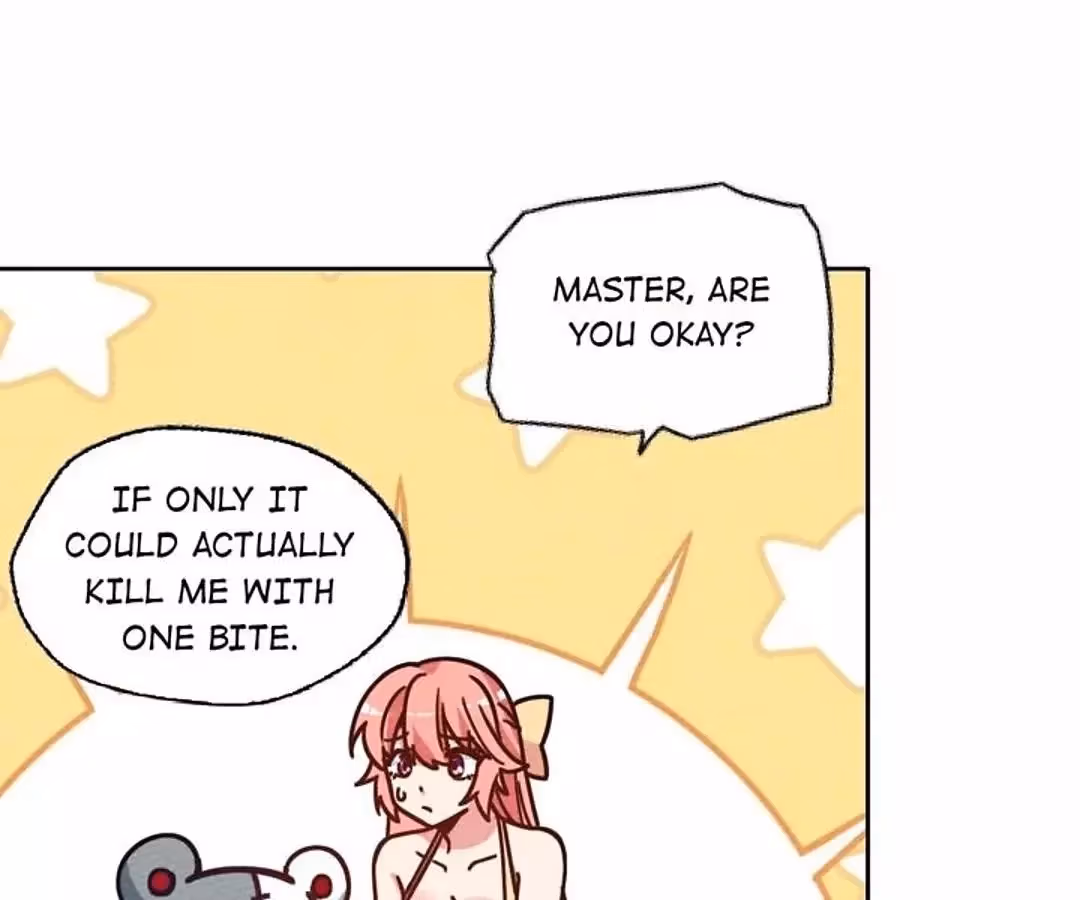 Despite Being Summoned as a Demon, I Still Need to Practice Chinese Medicine Chapter 50 page 48 - 