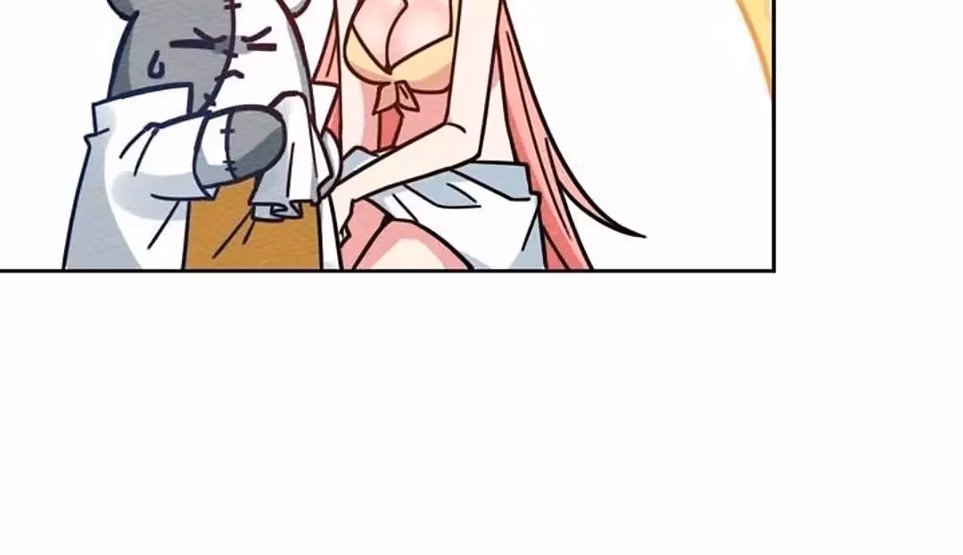 Despite Being Summoned as a Demon, I Still Need to Practice Chinese Medicine Chapter 50 page 49 - 
