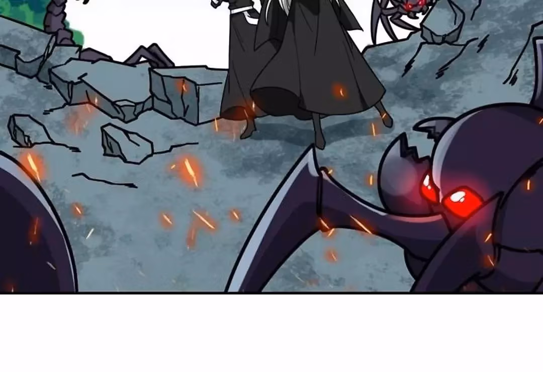 Despite Being Summoned as a Demon, I Still Need to Practice Chinese Medicine Chapter 50 page 6 - 