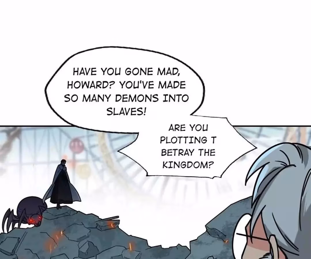 Despite Being Summoned as a Demon, I Still Need to Practice Chinese Medicine Chapter 50 page 7 - 