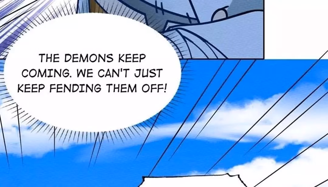 Despite Being Summoned as a Demon, I Still Need to Practice Chinese Medicine Chapter 50 page 63 - 