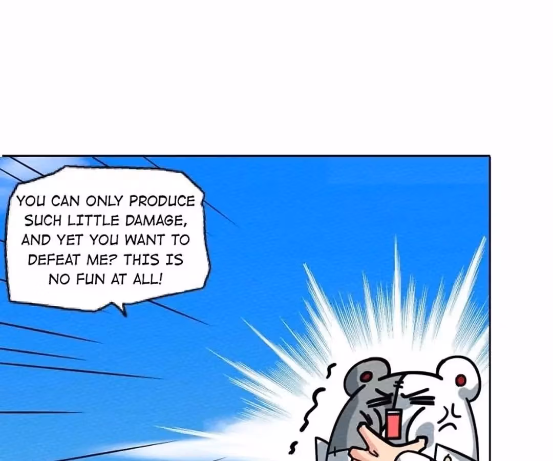 Despite Being Summoned as a Demon, I Still Need to Practice Chinese Medicine Chapter 50 page 83 - 