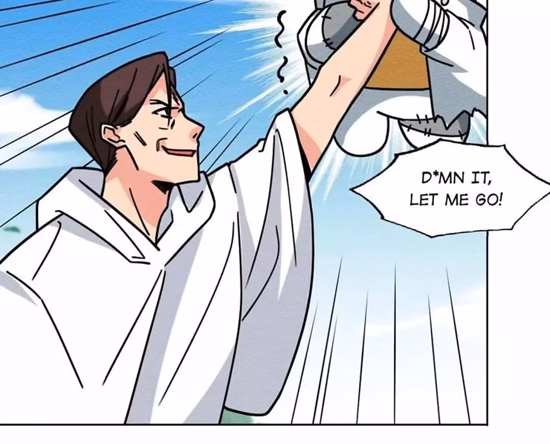 Despite Being Summoned as a Demon, I Still Need to Practice Chinese Medicine Chapter 50 page 84 - 