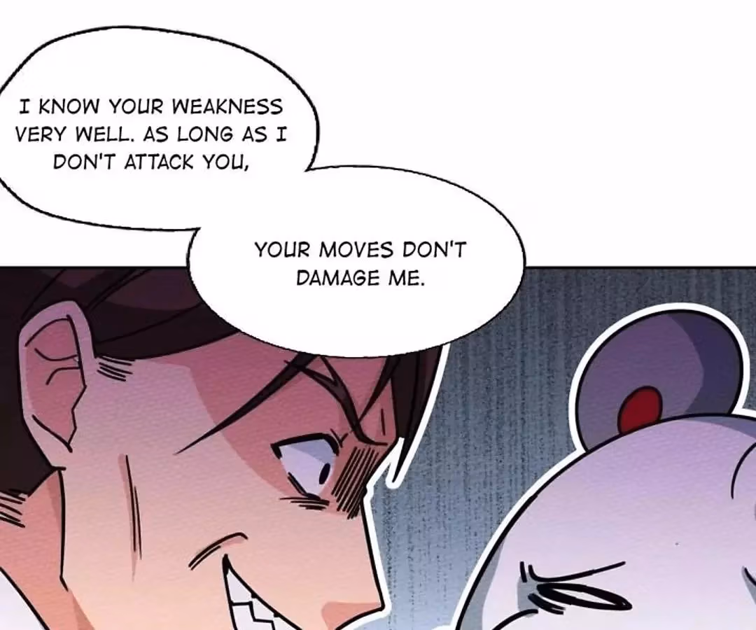Despite Being Summoned as a Demon, I Still Need to Practice Chinese Medicine Chapter 50 page 85 - 