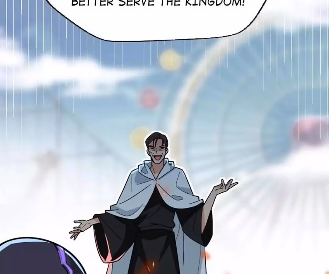 Despite Being Summoned as a Demon, I Still Need to Practice Chinese Medicine Chapter 50 page 10 - 