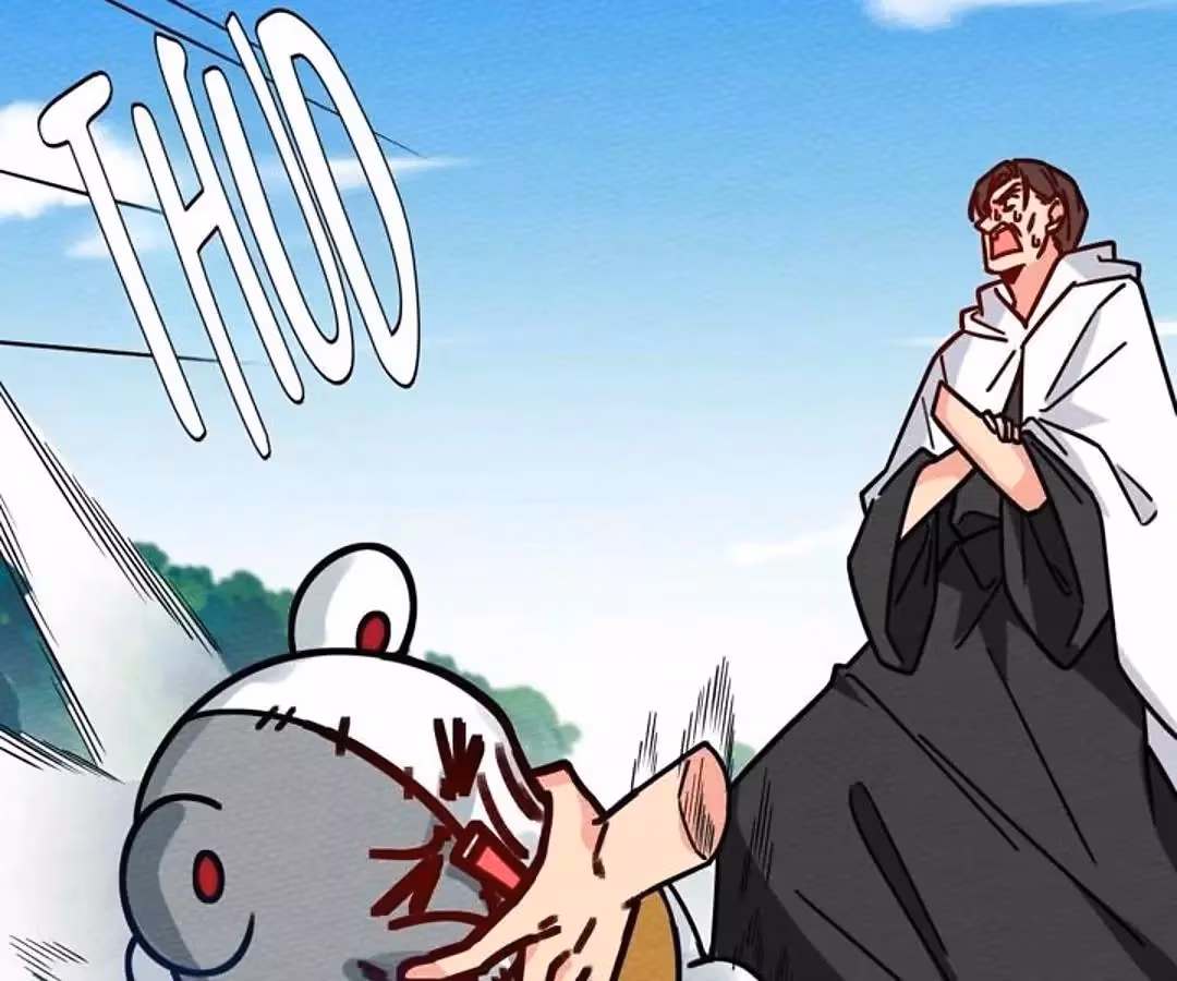 Despite Being Summoned as a Demon, I Still Need to Practice Chinese Medicine Chapter 50 page 95 - 