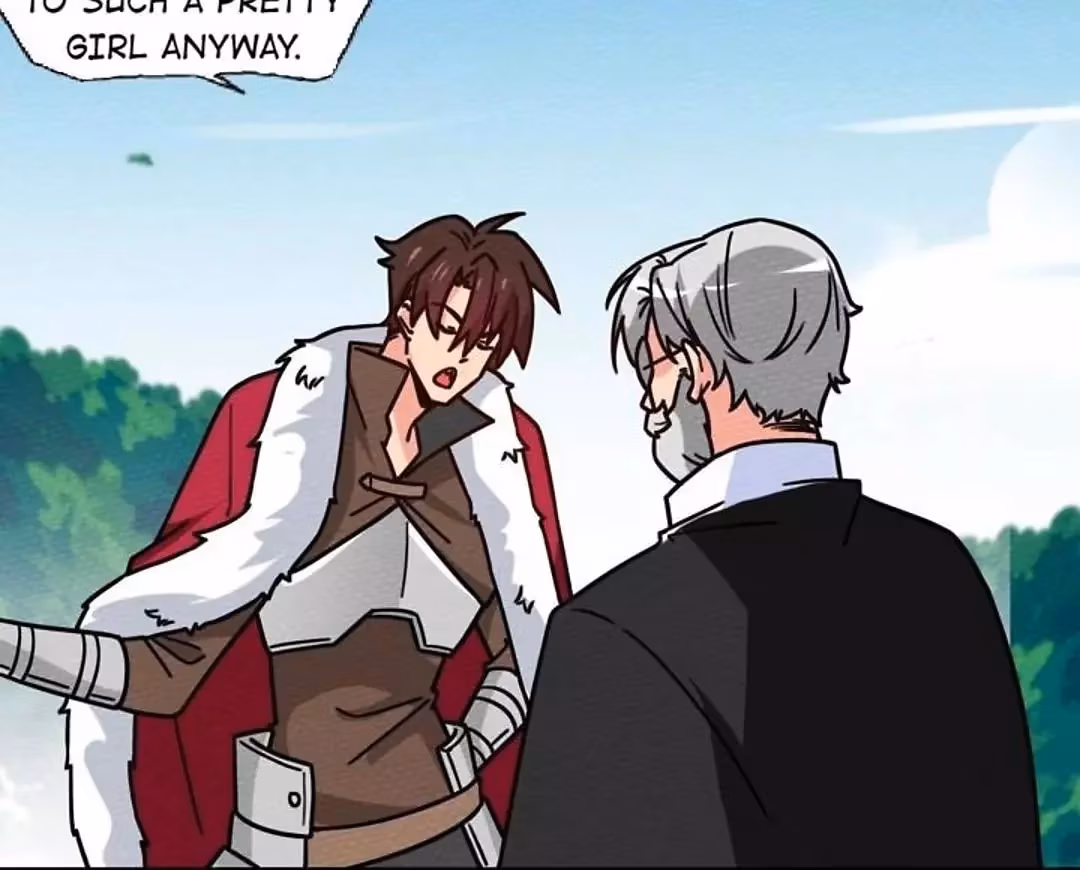 Despite Being Summoned as a Demon, I Still Need to Practice Chinese Medicine Chapter 51 page 102 - 
