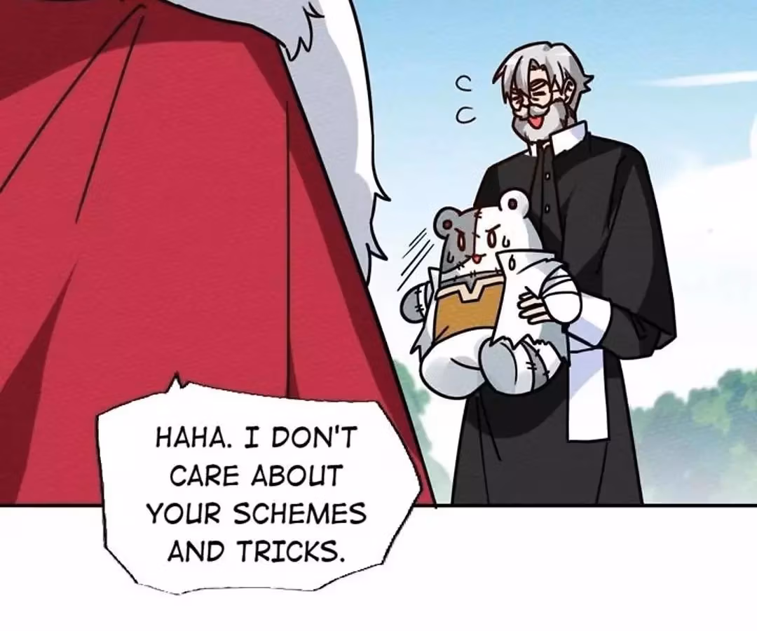 Despite Being Summoned as a Demon, I Still Need to Practice Chinese Medicine Chapter 51 page 104 - 