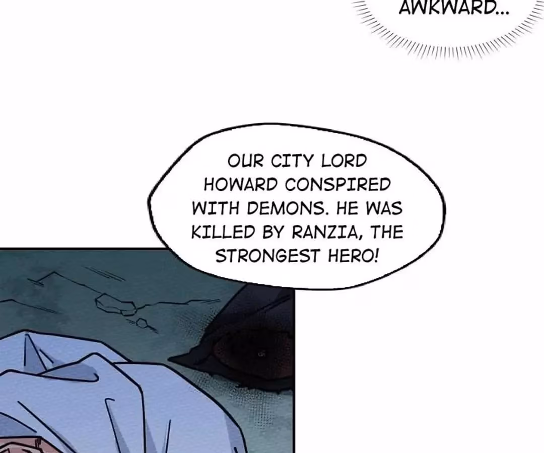 Despite Being Summoned as a Demon, I Still Need to Practice Chinese Medicine Chapter 51 page 112 - 