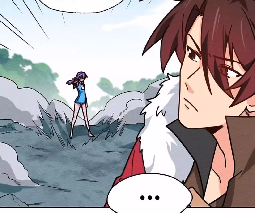 Despite Being Summoned as a Demon, I Still Need to Practice Chinese Medicine Chapter 51 page 17 - 