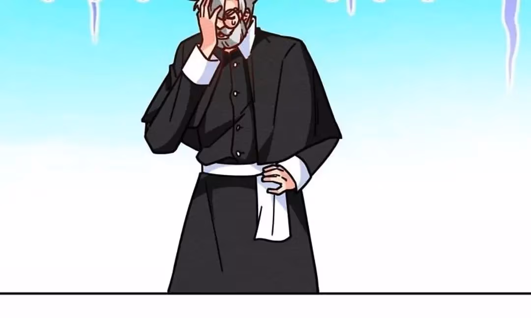 Despite Being Summoned as a Demon, I Still Need to Practice Chinese Medicine Chapter 51 page 25 - 